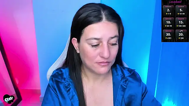 Saskyaa online show from 01-19-26, 03:10