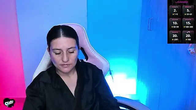 Saskyaa online show from 02-16-26, 03:13