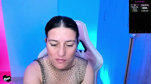 Saskyaa online show from 02-27-26, 03:56