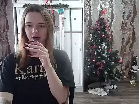 samanta55555 online show from 01-16-26, 08:07