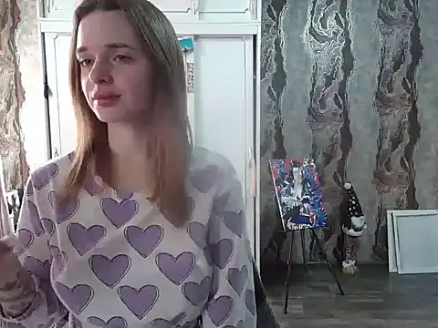 samanta55555 online show from 02-04-26, 07:25