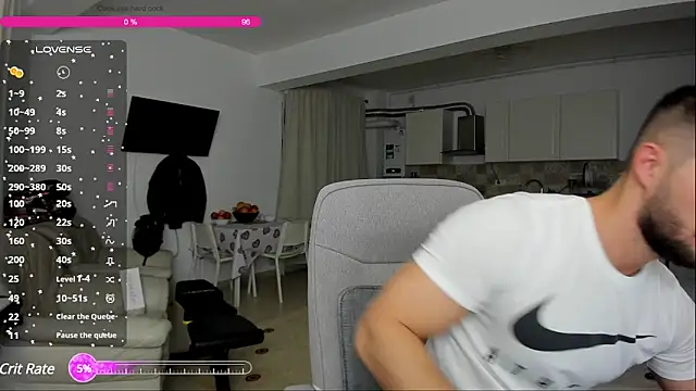 ZackFraser online show from 01-16-25, 05:11