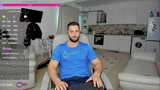 ZackFraser online show from 01-20-25, 08:09