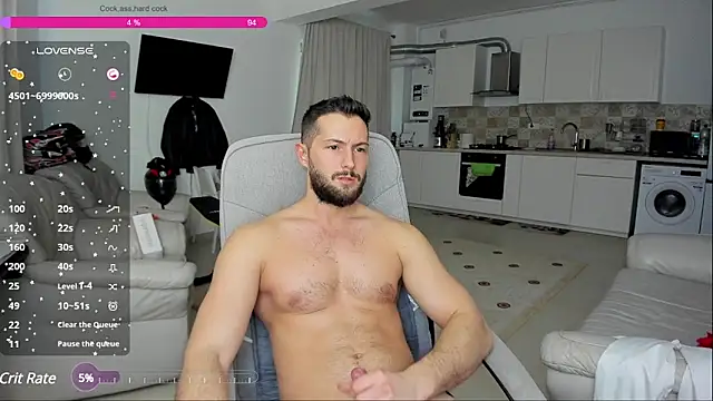 ZackFraser online show from 02-01-25, 11:10