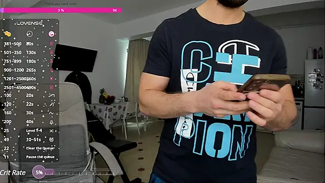 ZackFraser online show from 02-22-25, 08:18