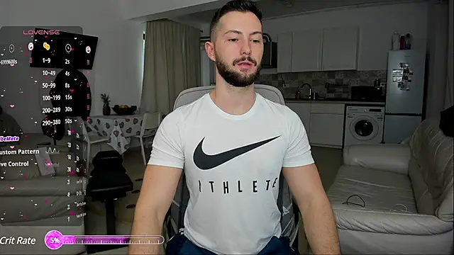 ZackFraser online show from 03-16-25, 05:25