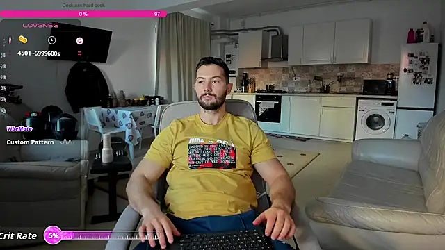 ZackFraser online show from 10-31-25, 11:22