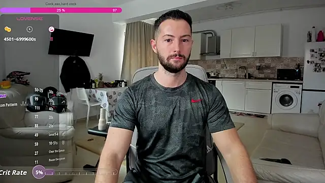 ZackFraser online show from 11-13-25, 09:08