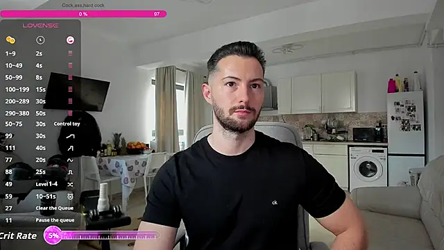 ZackFraser online show from 11-25-25, 10:37