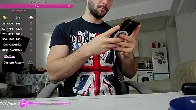 ZackFraser online show from 11-26-25, 10:05