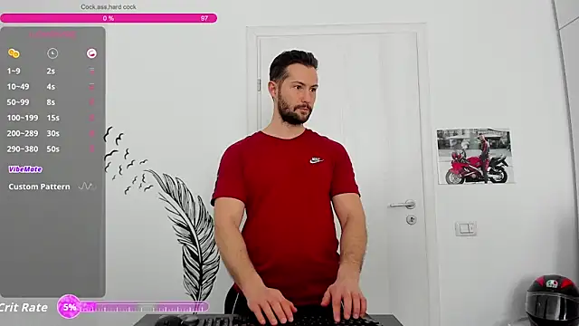 ZackFraser online show from 01-12-26, 11:59