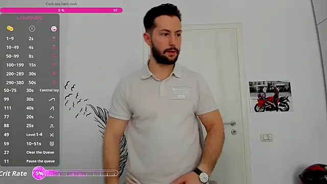 ZackFraser online show from 02-03-26, 01:38