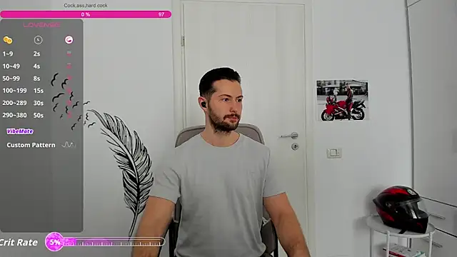 ZackFraser online show from 02-07-26, 09:24