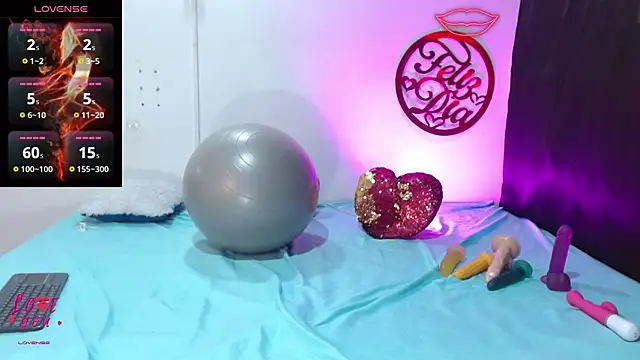 cleopatraa online show from 02-19-25, 06:43