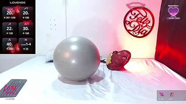 cleopatraa online show from 02-21-25, 10:59