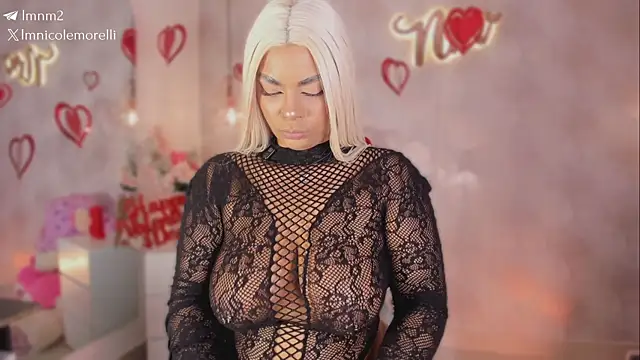 Nicolemorelli2 online show from 02-12-26, 04:46