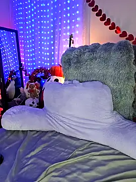 Angel-Lewd-Cake online show from 02-13-25, 10:55