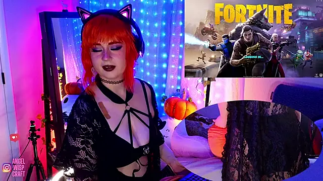 Angel-Lewd-Cake online show from 02-28-25, 01:37