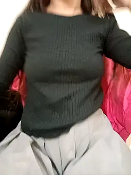 sweet jia23 online show from 02-03-25, 11:42