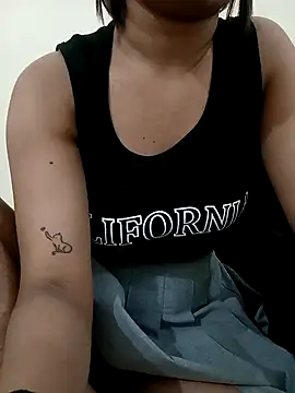 sweet jia23 online show from 02-17-25, 11:02