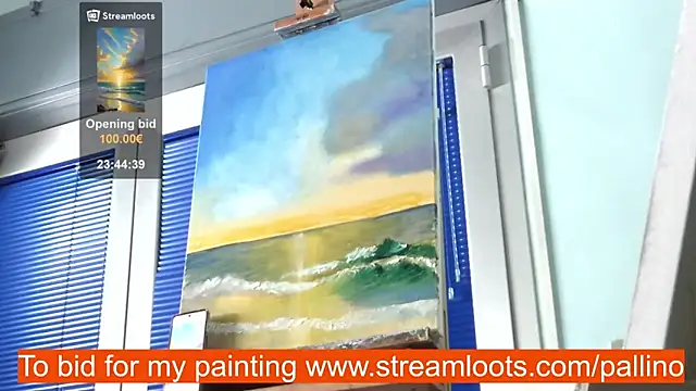 smoothandtiny online show from 12-17-25, 05:52