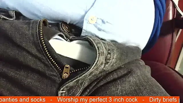 smoothandtiny online show from 12-19-25, 07:43