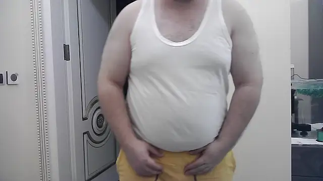 KIZLAZIMYaa online show from 01-12-25, 07:42