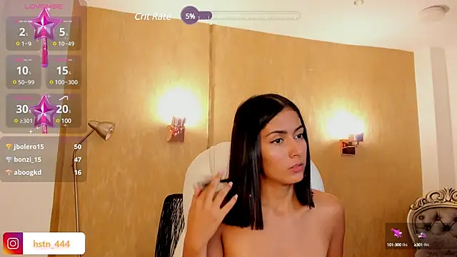 Snapshot of your_khloe chatting on 03-10-25, 04:25 your khloe online show from 03-10-25, 04:25