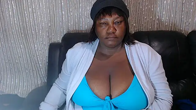 MATUREBUSSTY online show from 02-26-25, 12:27