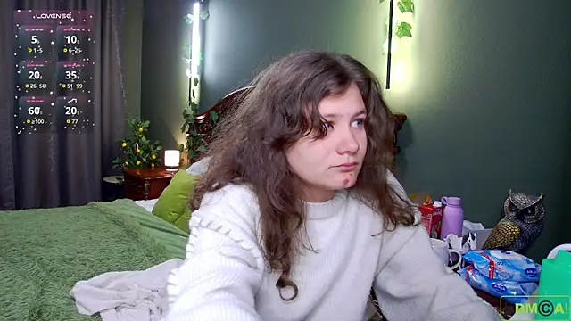 Charlotte wow online show from 10-23-25, 06:50