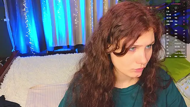 Snapshot of Charlotte_wow chatting on 01-13-26, 10:26 Charlotte wow online show from 01-13-26, 10:26