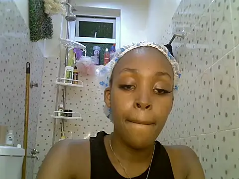 coco-bela online show from 09-22-25, 04:31