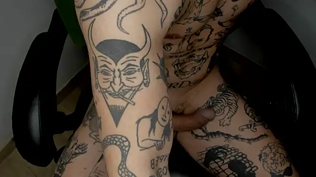 layneinchains online show from 12-09-24, 06:01