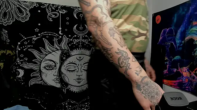 layneinchains online show from 12-23-24, 10:33