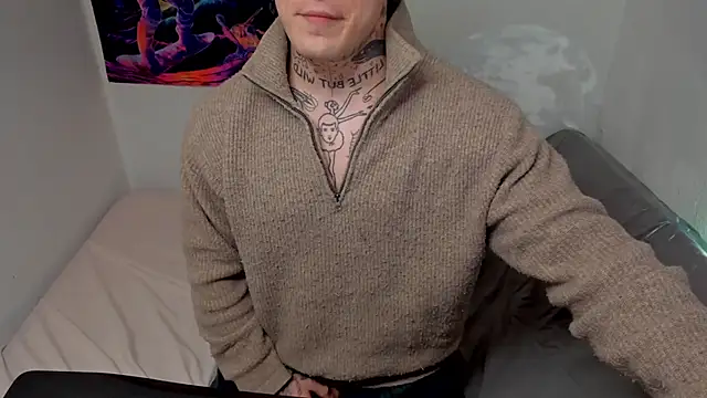 layneinchains online show from 01-09-25, 05:02