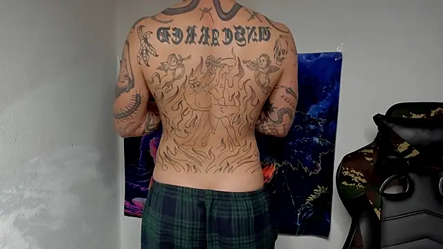 layneinchains online show from 01-10-25, 12:49