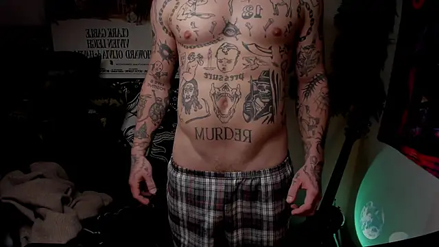 layneinchains online show from 02-01-25, 12:07