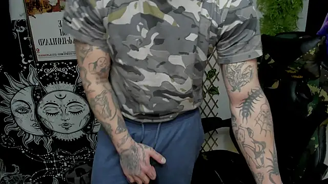 layneinchains online show from 02-07-25, 06:14