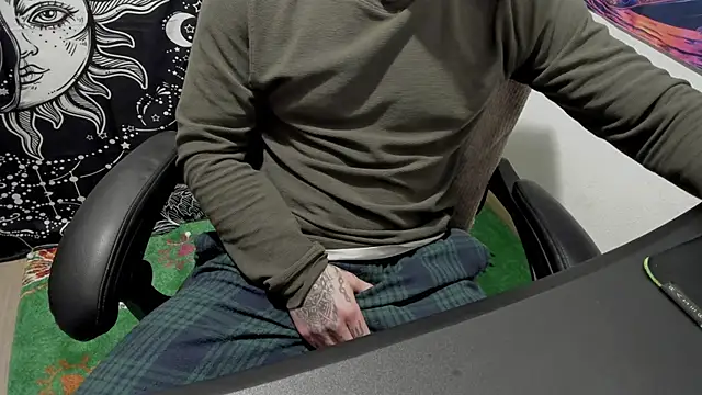 layneinchains online show from 02-10-25, 02:05