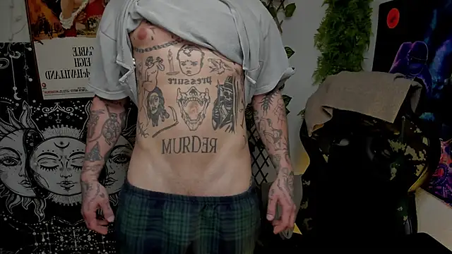 layneinchains online show from 02-19-25, 12:35