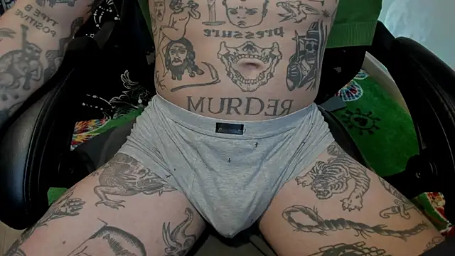 layneinchains online show from 02-21-25, 04:40