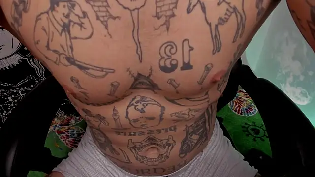 layneinchains online show from 02-27-25, 10:15