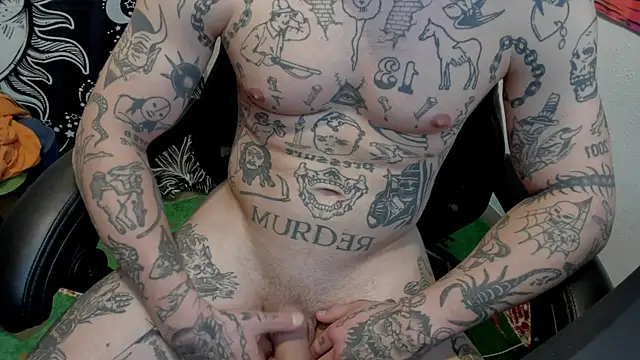 layneinchains online show from 03-10-25, 01:56