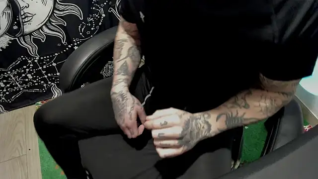 layneinchains online show from 03-19-25, 06:46