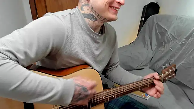 layneinchains online show from 03-25-26, 10:10