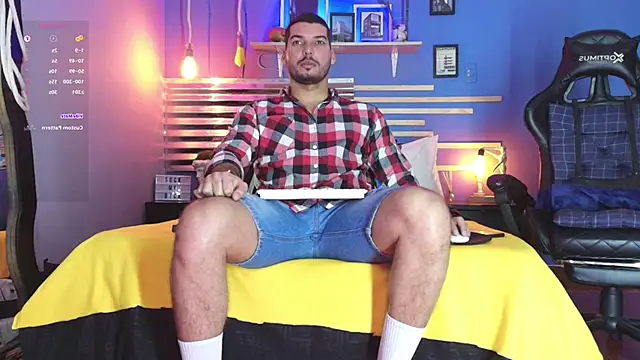 HenryBenso online show from 12-09-24, 11:47