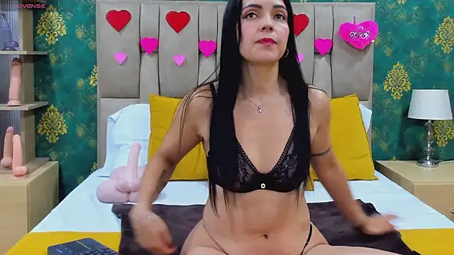 SuzanSmithh online show from 02-04-25, 11:38