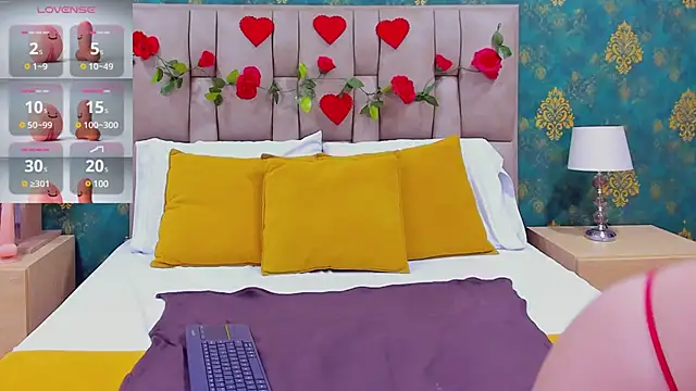 SuzanSmithh online show from 02-20-25, 11:53