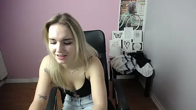 viktoria lovely online show from 12-16-24, 11:12