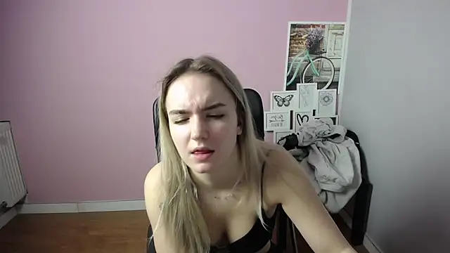 viktoria lovely online show from 01-17-25, 06:36